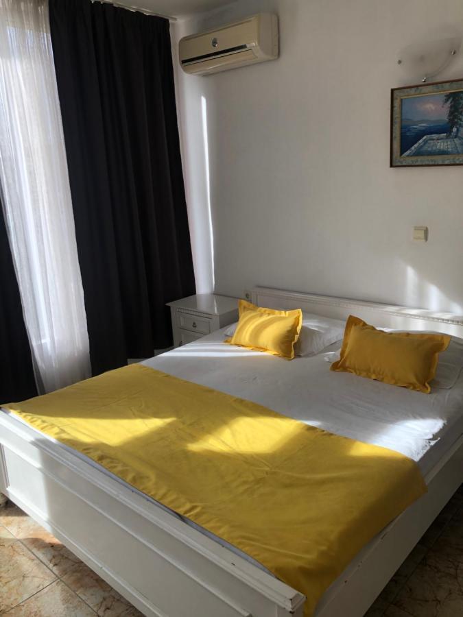 Sunny Varshava Hotel Golden Sands Eksteriør billede